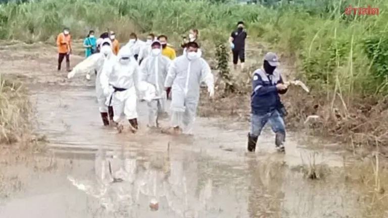 Body of 34-Year-Old Man Found After 29 Days in River