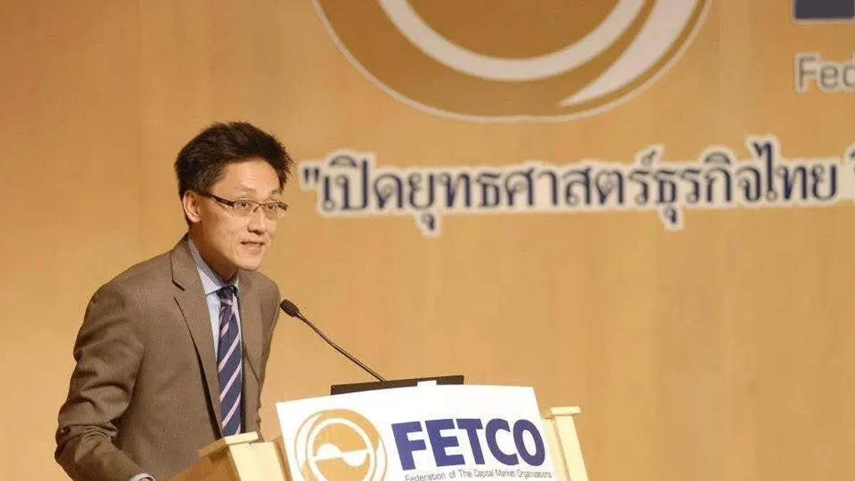 Foreign Investors Bullish on Thai Stock Market Amid War, Politics Risks