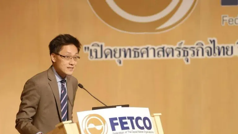 Foreign Investors Bullish on Thai Stock Market Amid War, Politics Risks