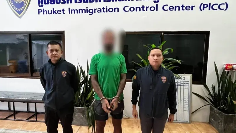 Austrian deported over repeated drunken disturbances