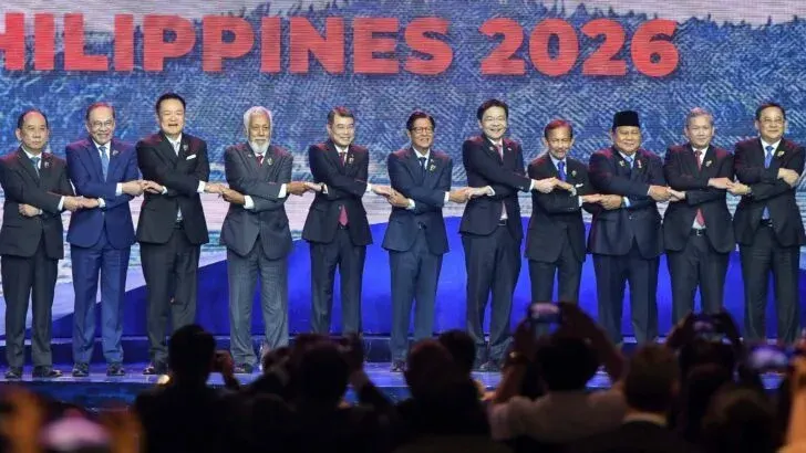 Thai PM says ASEAN can no longer remain reactive