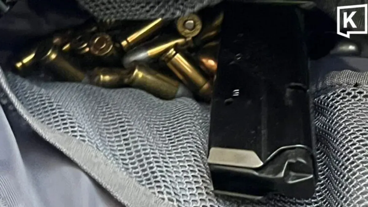 Police Investigate Source of 98 Rounds in Nonthaburi School Shooting