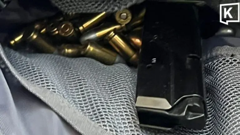 Police Investigate Source of 98 Rounds in Nonthaburi School Shooting
