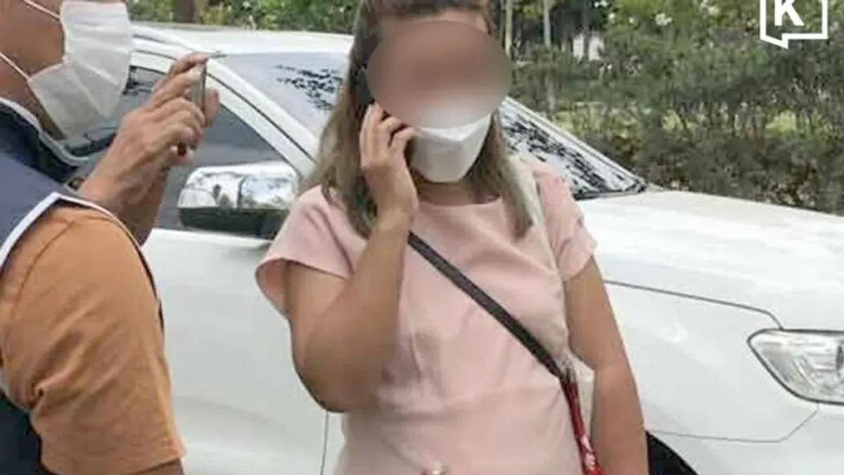 Serial Poisoner Am Cyanide Sentenced to Death in Eighth Case