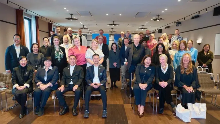 Thai Tourism Authority Targets Norwegian Market With New Campaign