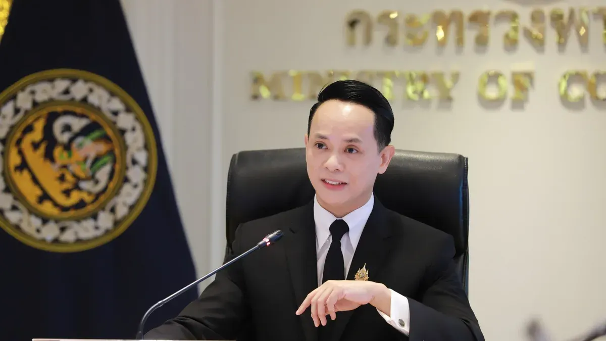 Thailand Inflation Hits 2.53% in August, Highest in Three Months