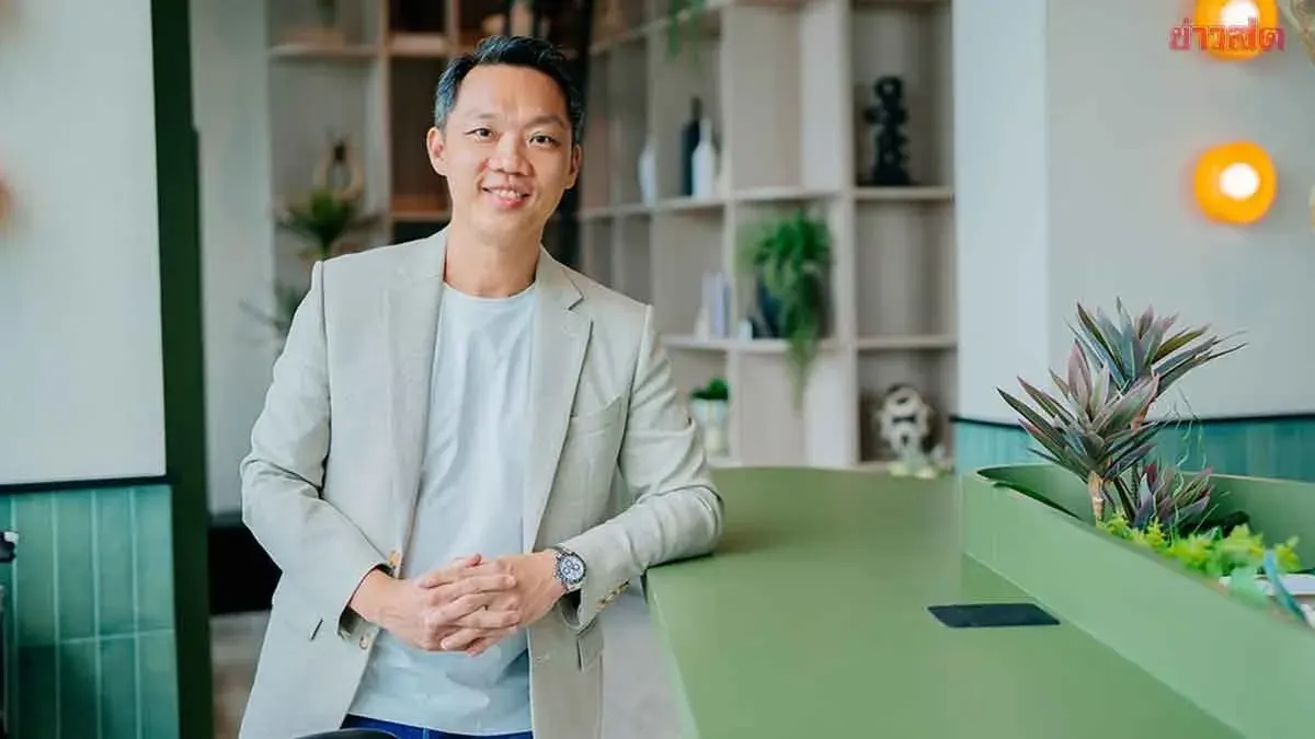 Thai Real Estate Market Faces Intense Price Competition