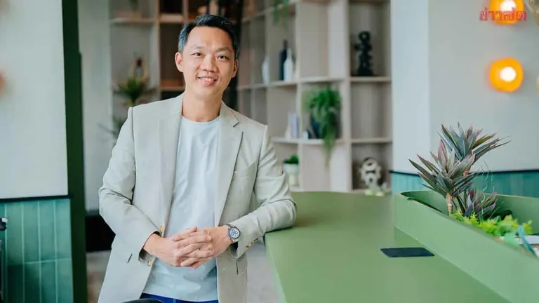 Thai Real Estate Market Faces Intense Price Competition