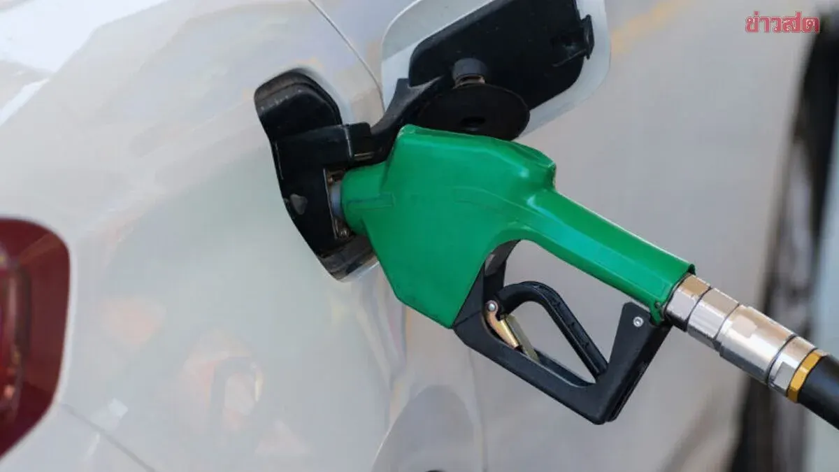 Today's Fuel Prices - May 4, 2026: Latest Update from 5 Gas Station Operators