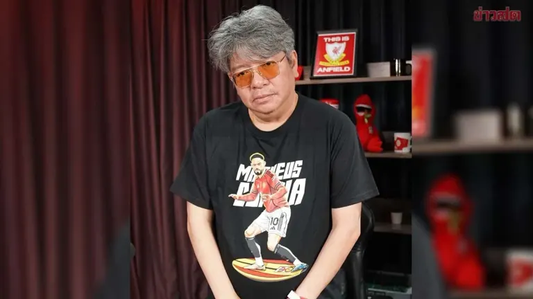 Bo Boo Clarifies After Criticism Over Commentary Timing, Says He'll Reconsider If He Really Can't Keep Up