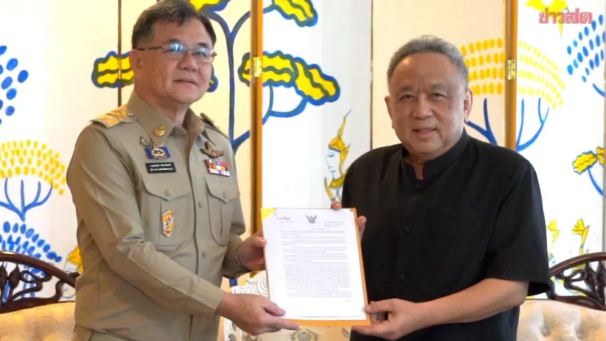 Buddhist Official Seeks Provincial Help in Temple Land Dispute