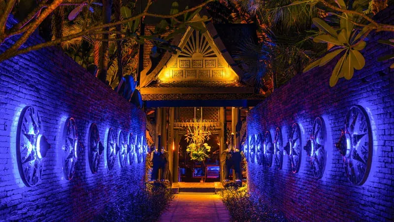 A journey into a culinary wonderland at Black Ginger