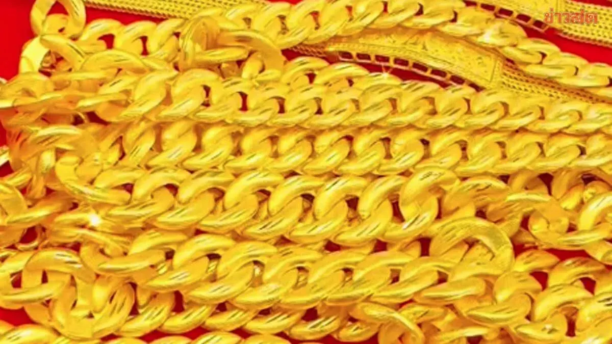 Gold Prices Today, May 1, 2026: Gold Association Announces Prices with Two Consecutive Adjustments