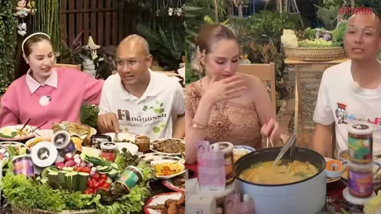 Teacher Beer and Kwan Usamanee Address Six-Month Secret Relationship Drama After Concerned Parties Request Clarification