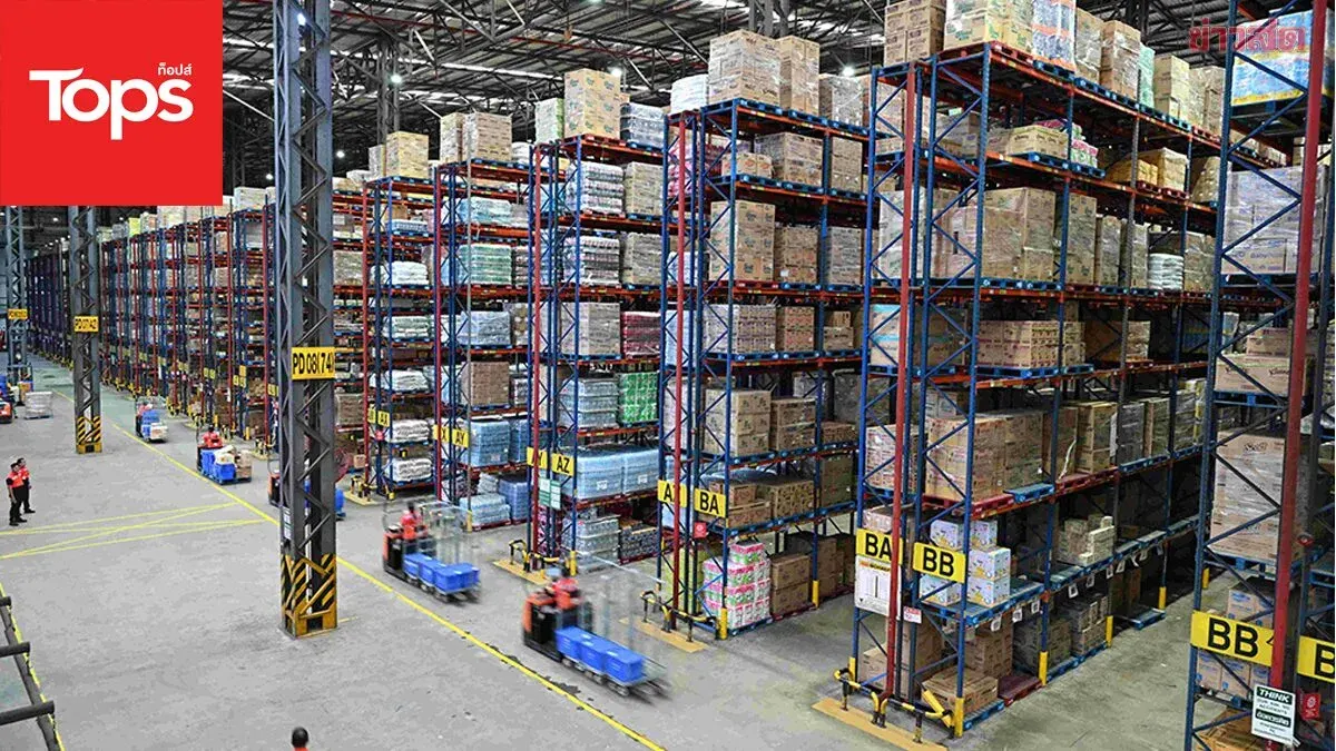 Tops Boosts Flood Preparedness with Extra Stock, Transport