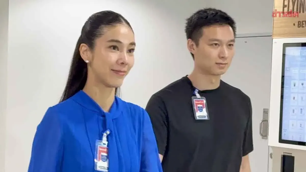Thai Husband Defends Innocence After DSI Online Gambling Inquiry