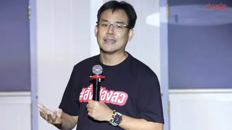 Rights Group Alleges Widespread Fraud in Senate Election