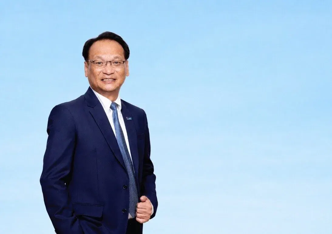 IRPC Focuses on Maintaining Operational Stability, Securing Raw Material Supply and Financial Discipline