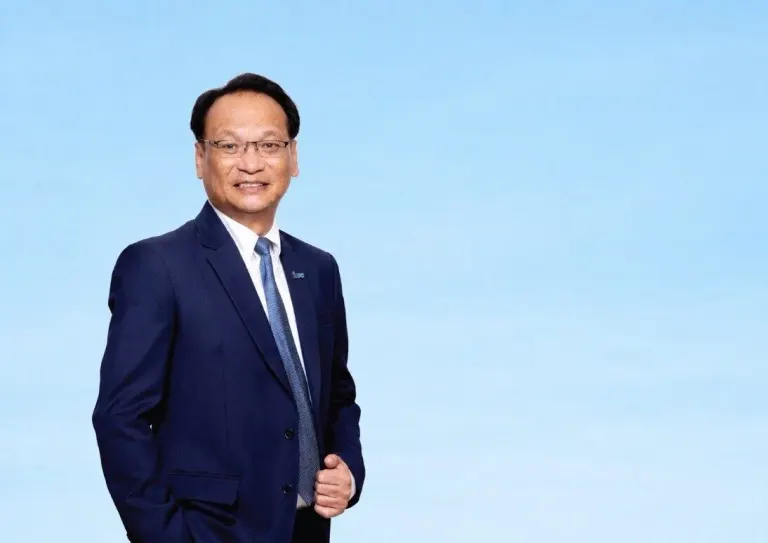 IRPC Focuses on Maintaining Operational Stability, Securing Raw Material Supply and Financial Discipline