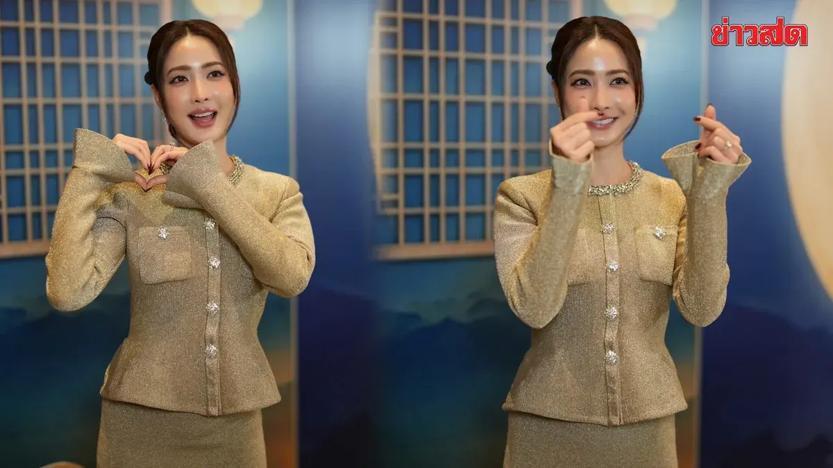 Actress Supports Friend's Engagement, Encourages Co-star Over Film Drama