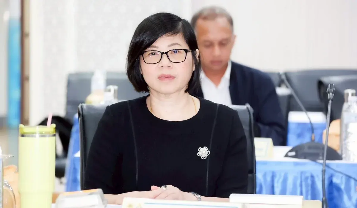 Social Security Office Advances Labor Ministry Policy with 'Social Investment Program' to Support Insured Workers