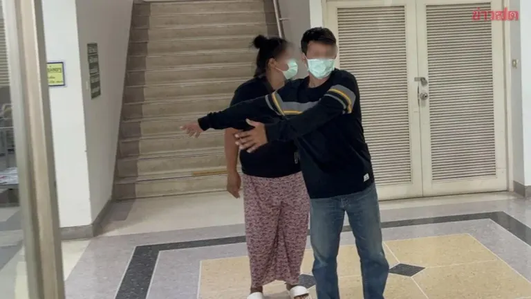 Police Investigate Chinese Banquet in Hospital Infant ICU