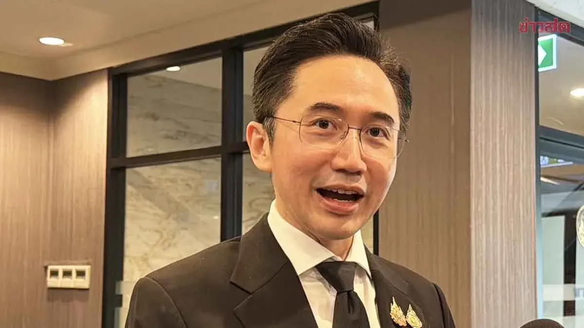 Deputy PM Denies Rumors of New Green-Red Political Alliance