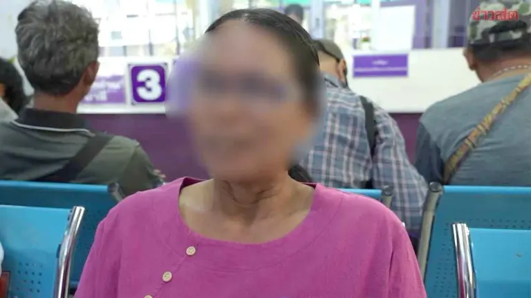 Poor Thais Struggle With Welfare Card Eligibility, Appeal Process