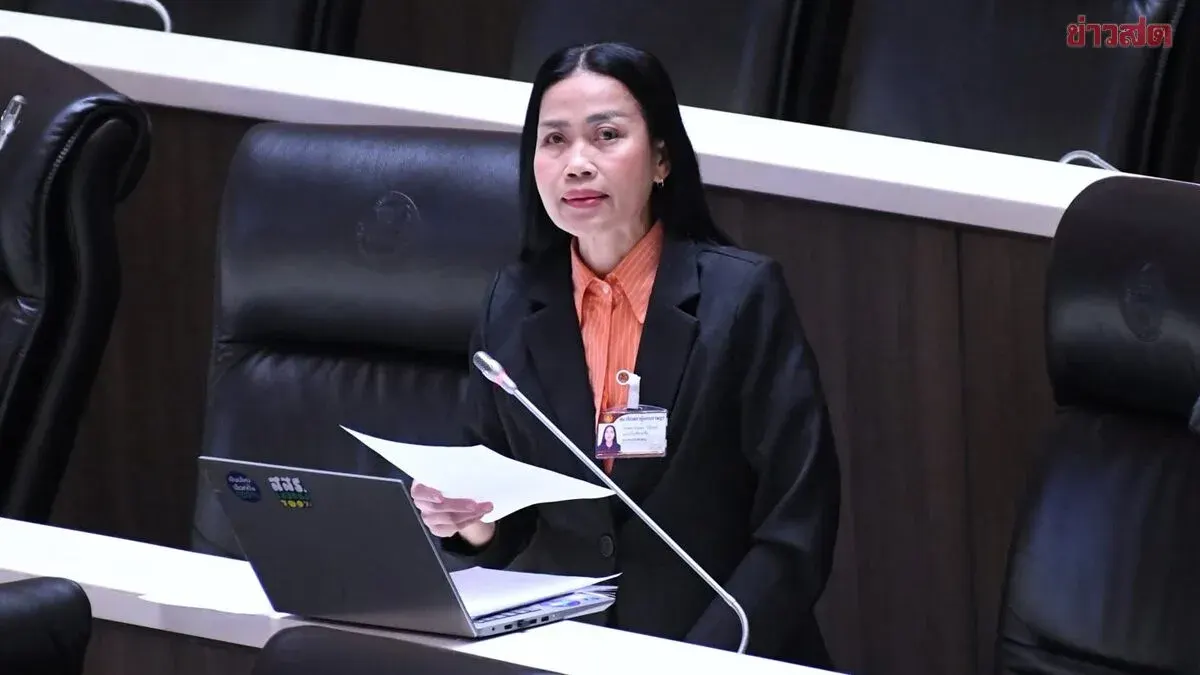 Lawmaker Challenges Labor Ministry's 5% Budget Cut Proposal