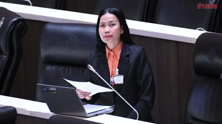 Lawmaker Challenges Labor Ministry's 5% Budget Cut Proposal