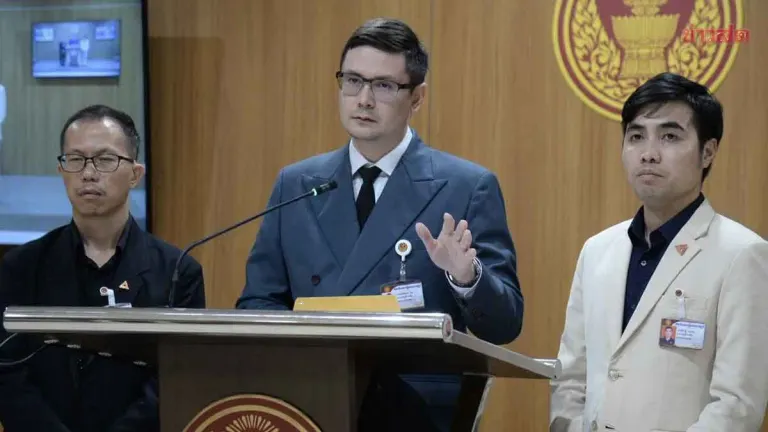 Parliament Uncovers 1,000+ Fraudulent Birth Cases at Bangkok Hospitals