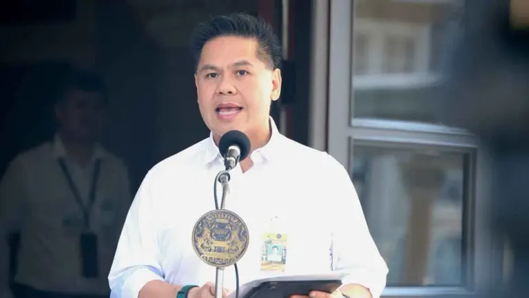 Industry Minister Warns of Cyber Attacks on Thai Manufacturing, Pushes New Security Standards