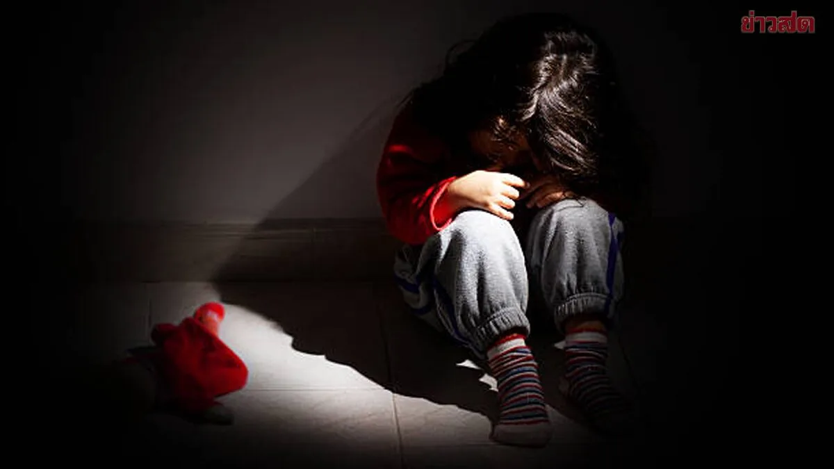 Sixth-Grade Girl Lures Two Classmates to Man for Sexual Abuse, Gives Them 200 Baht for Taxi Home