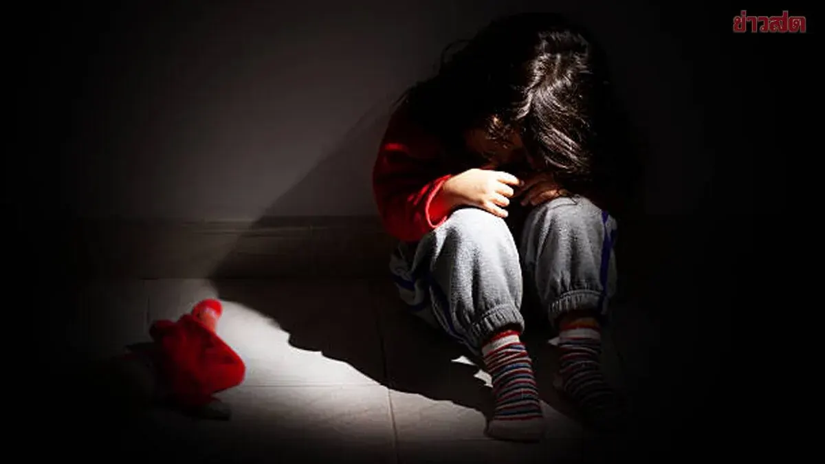 Sixth-Grade Girl Lures Two Classmates to Man for Sexual Abuse, Gives Them 200 Baht for Taxi Home