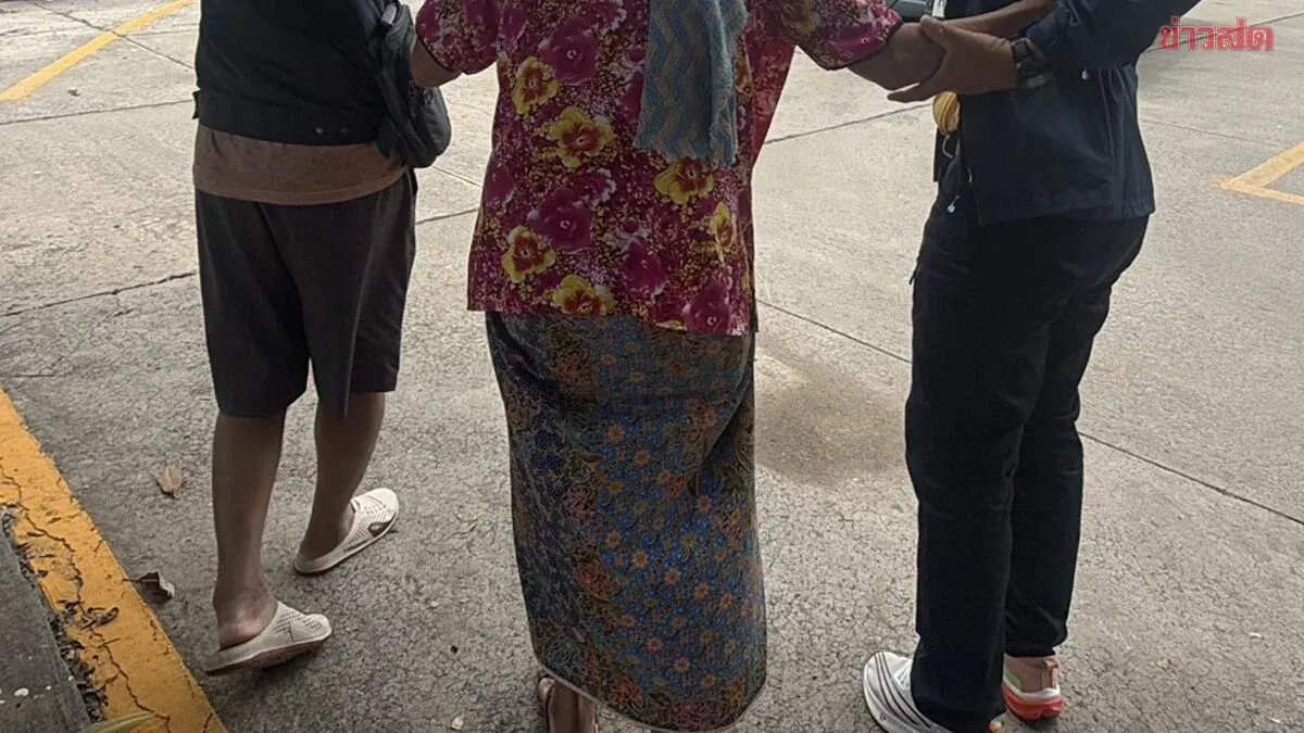 Woman, 67, Fights Off Attempted Sexual Assault
