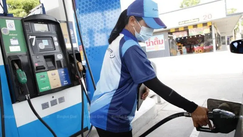 Thailand Cuts Fuel Prices as Oil Markets Ease