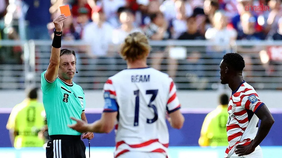 UEFA Blasts FIFA Over Balogan One-Year Ban Exception
