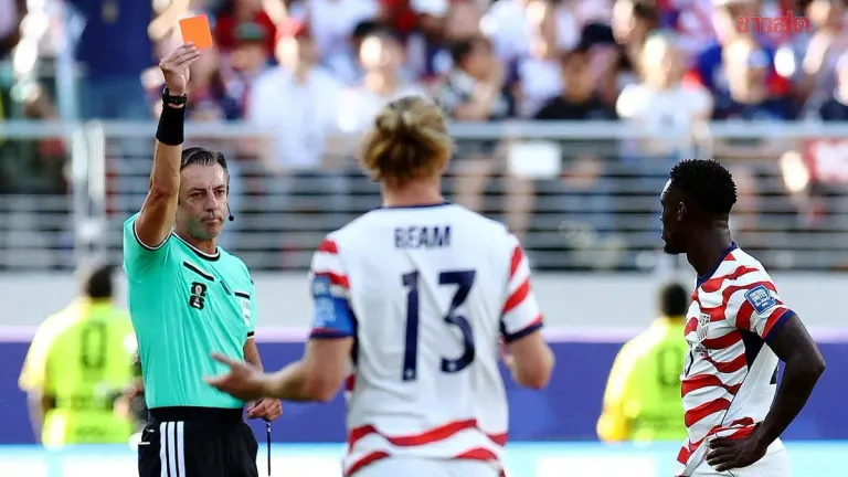 UEFA Blasts FIFA Over Balogan One-Year Ban Exception