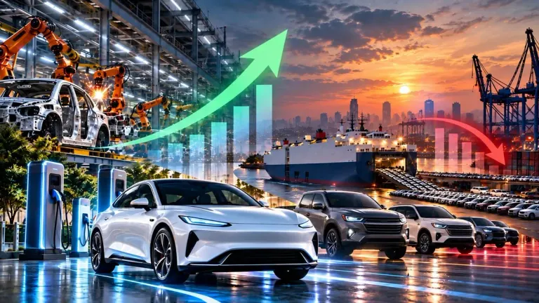 Industry Urges Swift EV Tax Decision Amid Price War Concerns