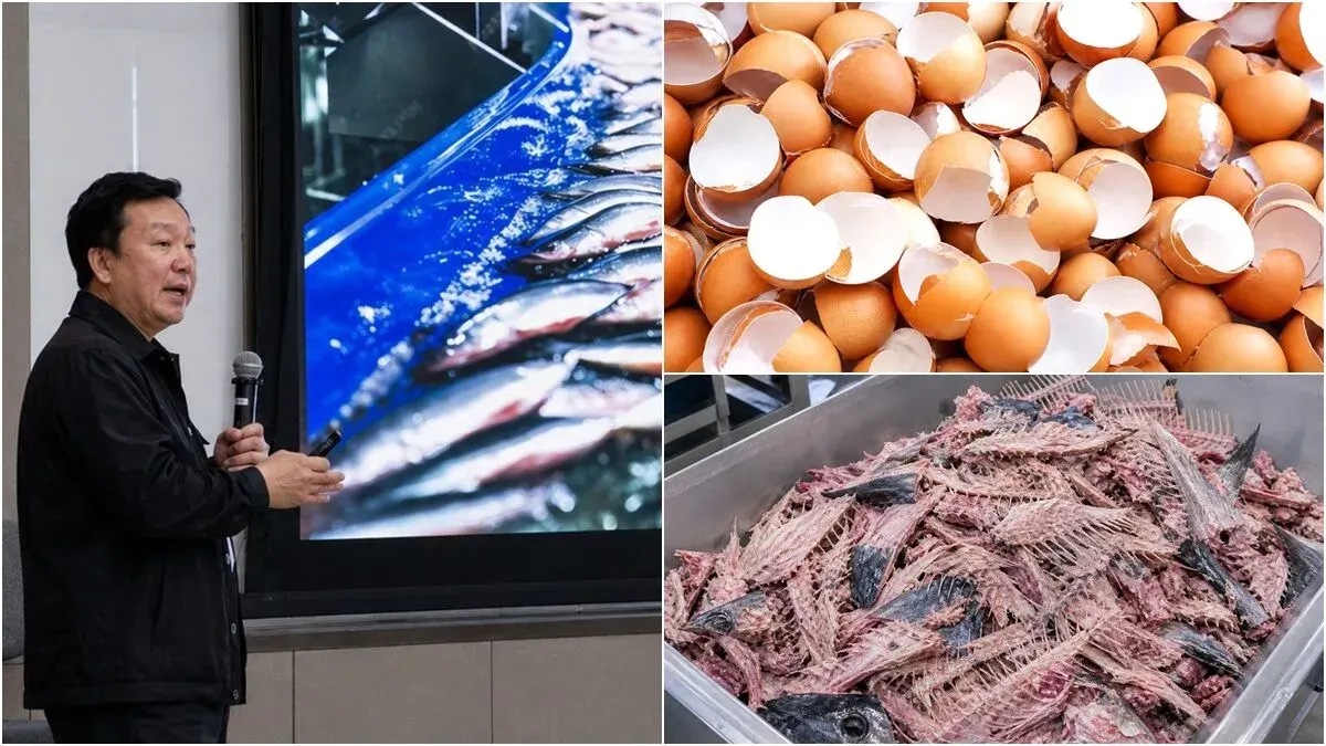 Food Waste as New Revenue Stream: Business Management Association Advises on Opportunities