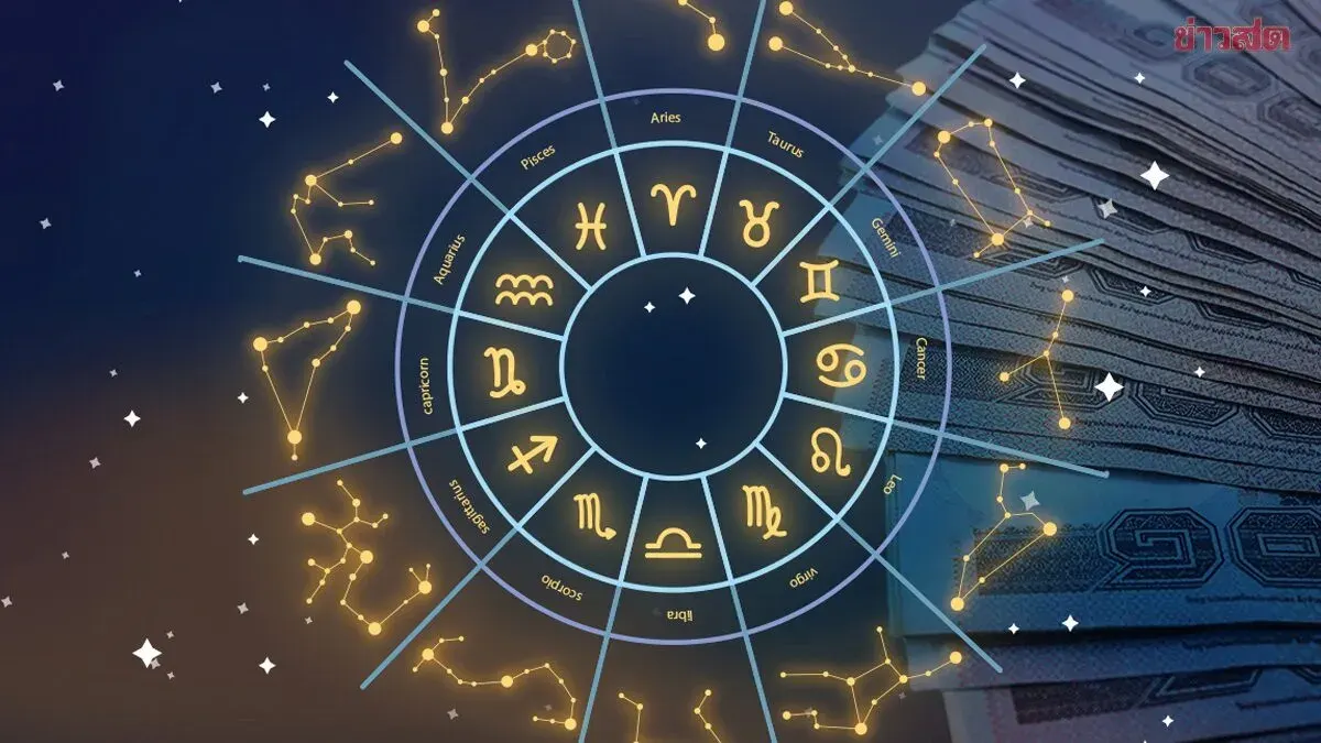 Astrologer White Reveals Top 5 Zodiac Signs Meeting Wealthy Partners