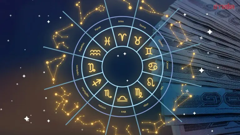 Astrologer White Reveals Top 5 Zodiac Signs Meeting Wealthy Partners