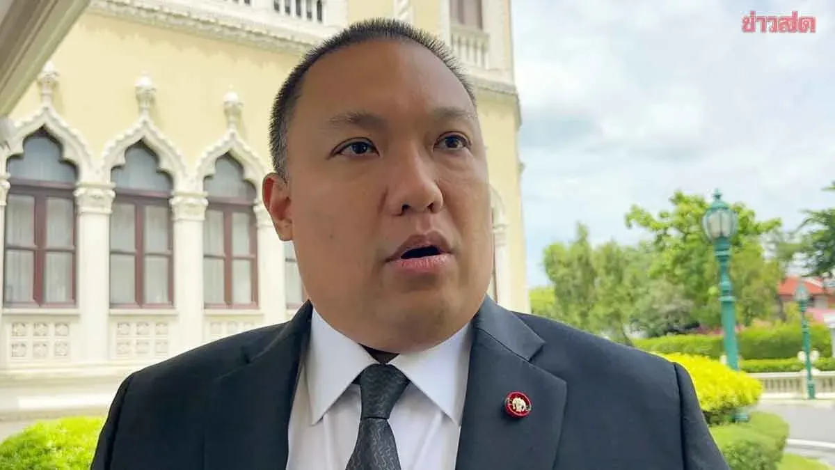 Deputy PM Defends Cabinet Appointments, Highlights Hidden Utility Fee Removal