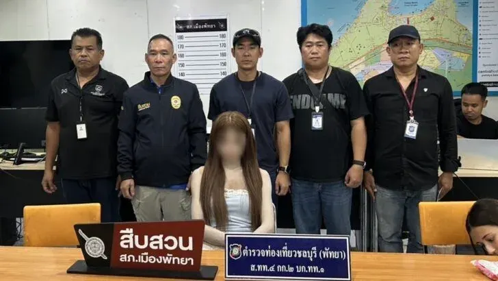 Four Suspects Arrested in Tourist Robbery, Assault Case