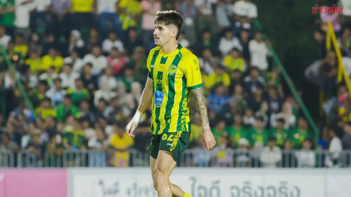 Nara United to Release Brazilian Star After License Rejection