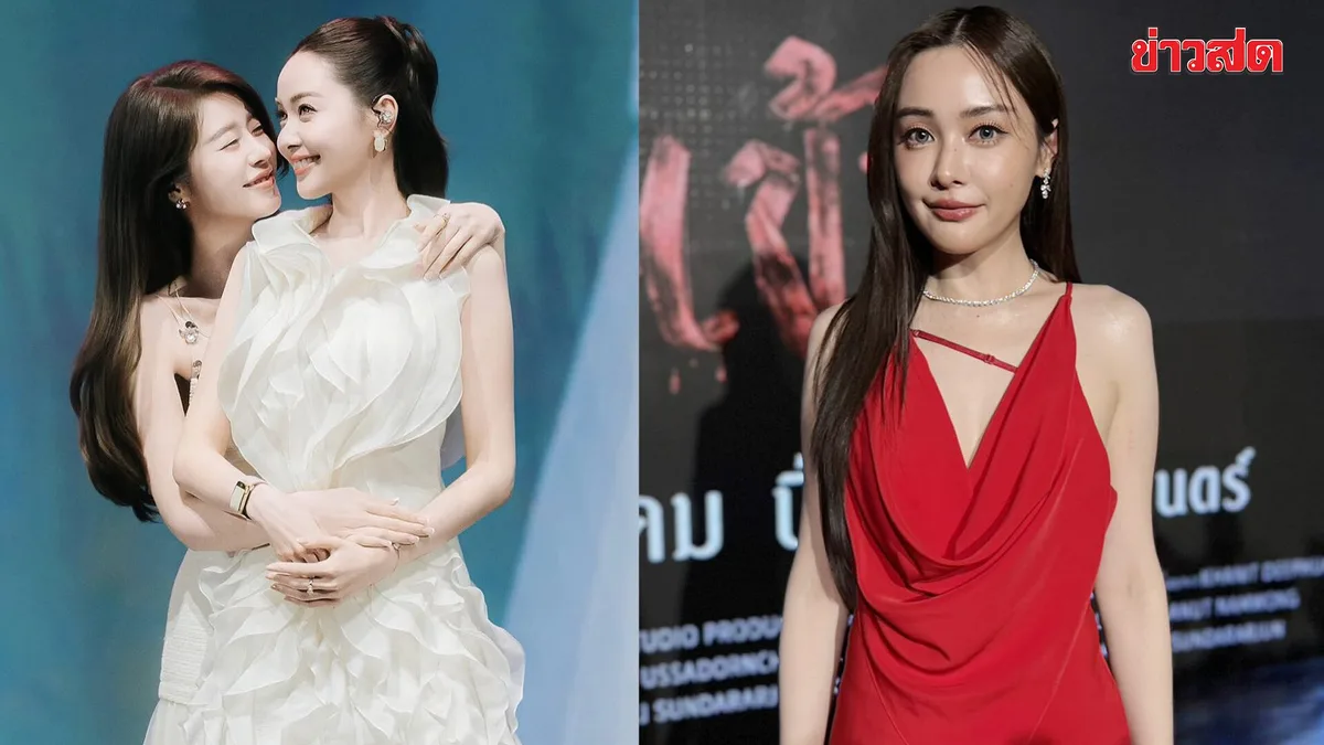 Actress Um Itsaya Delighted by Thai Fanbase Support, Shares Behind-the-Scenes Stories from Horror Film 'Phi Khao' Shot at Temple in Dead of Night