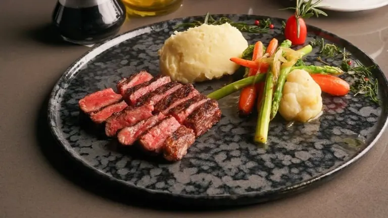 Sam's Steaks & Grill Thrives as Phuket Dining Icon