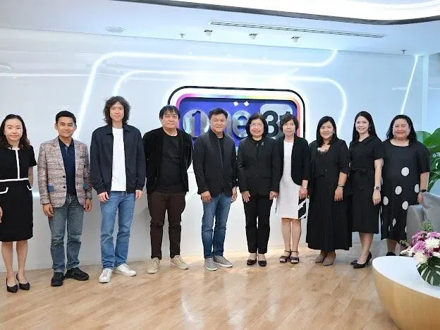 Intellectual Property Department and The One Enterprise Join Forces to Promote GI Products Through Drama and Series
