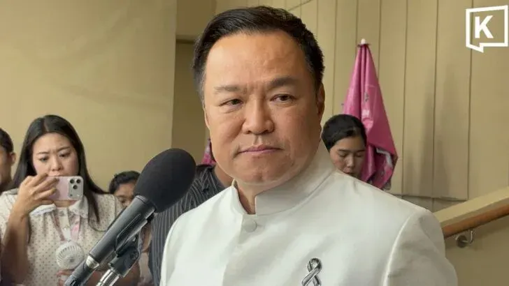 PM Defends Record After Deadly Bangkok Brewery Fire