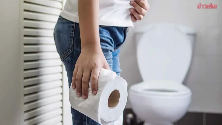 Thai Hospitals Highlight 5 Warning Signs of Inflammatory Bowel Disease